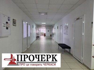На Черкащині чотири з п’яти кластерних лікарень уже мають реабілітаційні відділення