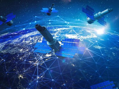 ЗМІ розповіли, яку вразливість матиме «російський Starlink»