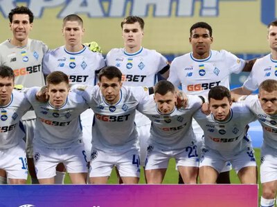 Динамо вирушило в Азербайджан із серйозними кадровими проблемами