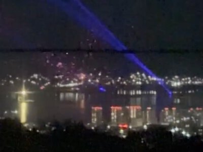Стало відомо, якою зброєю Україна масовано атакувала Новоросійськ (ВІДЕО)