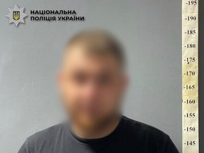 Стрілянина у Києві: чоловік поранив приятеля під час сварки