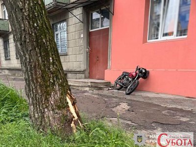 У Бердичеві водієві Porsche повідомили про підозру після ДТП із двома неповнолітніми
