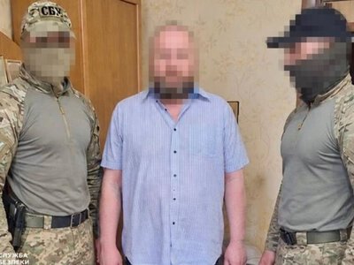 СБУ викрила агентурну мережу ФСБ, яка допомагала коригувати атаки по трьох регіонах