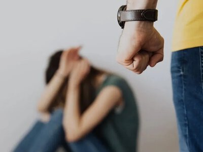 У Кременчуці чоловіка оштрафують за домашнє насильство щодо жінки та її 14-річної доньки