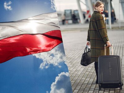 З Польщі втікають тисячі українських біженців: куди вони їдуть