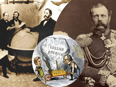 Чому Росія сама вмовляла США купити у неї Аляску за жменьку доларів і як потім кусала лікті