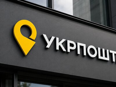Укрпошта спростила оплату комуналки та поповнення банківських карток
