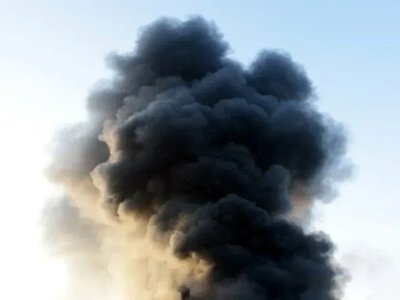 Околиці Херсона атакували 9 авіабомбами, війська РФ скинули КАБи