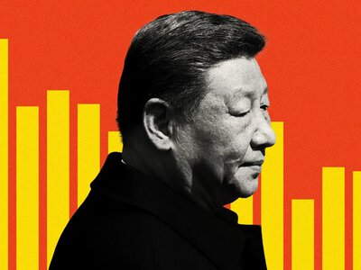 Пекін пригрозив Вашингтону відповіддю на нові санкції проти Росії: Китай назвав дії США «дестабілізуючими»