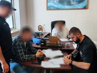 Ізмаїльський порт переплатив майже мільйон за електроенергію: двом експосадовцям оголосили підозру