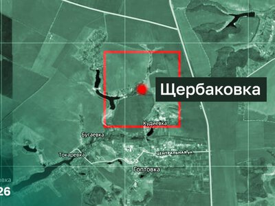 Росіяни заявили про захоплення села на Харківщині, якого насправді не існує