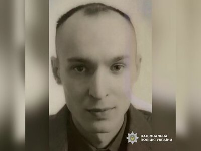 Пішов з психоневрологічного інтернату: чоловіка розшукують на Харківщині