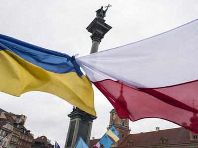 У Польщі 67% опитаних підтримали депортацію безробітних українців