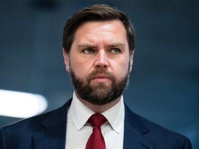 Ді Венс попросив Зеленського не атакувати неросійські танкери в Чорному морі, – FT
