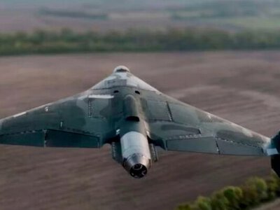Росія накопичила 6,2 тисячі дронів Герань: нові дані розвідки