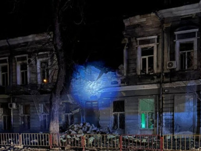 Російські війська зранку атакували Одесу: що відомо про наслідки?