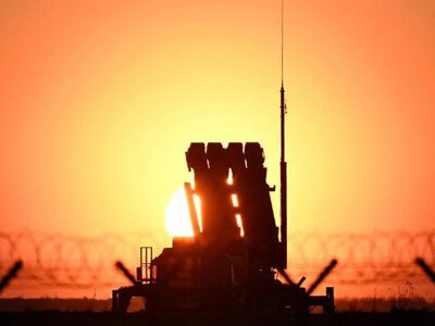 Європа шукає ракети-перехоплювачі до систем Patriot для допомоги Україні