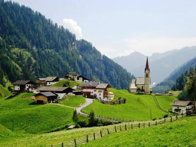 В Австрії після масштабних пошуків знайшли тіло туриста з Німеччини