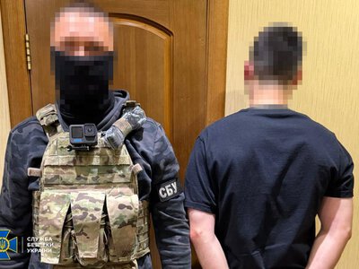 СБУ викрила міжнародний наркосиндикат – вилучено кокаїну на близько 70 млн грн (ФОТО, ВІДЕО)