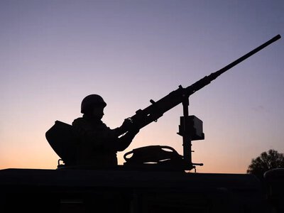 На Сумщині за два тижні знищили та подавили засобами РЕБ більше двох тисяч ворожих БпЛА