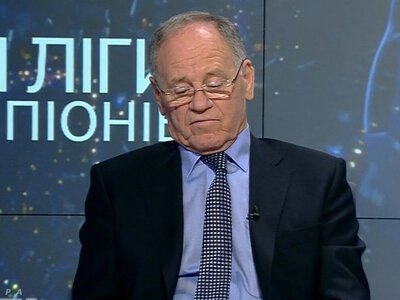 Йожеф Сабо: Майже впевнений, що Динамо програє Карабаху