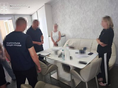 На Кіровоградщині викрили новий епізод незаконного видобутку граніту: збитки державі перевищили 1,5 млрд грн