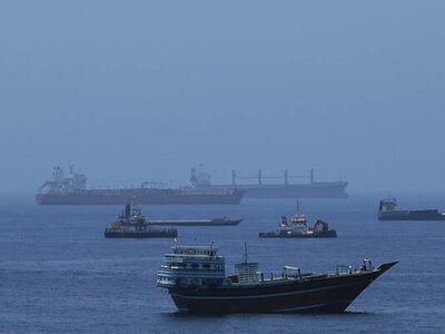 США прогнозують тривалі перебої з постачанням нафти до 2027 року: війна з Іраном блокує ключовий маршрут