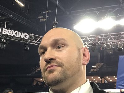 Жив у трейлері, але «циганом» себе не вважав: звідки взялося прізвисько Ф’юрі