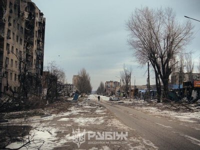 Росіяни обрали тактику «глибоких просочувань»: військовий пояснив, що це означає