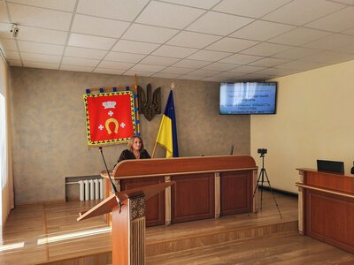 Ковель виділив 3,6 млн грн на мобільні укриття для прифронтових територій