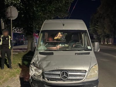 Біля Луцька збив на смерть підлітка і втік: підозрюваний хоче вийти з-під варти (Відео)