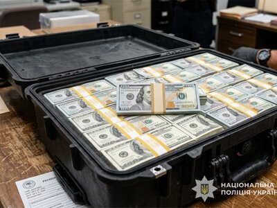 «Військова» зі США пообіцяла мільйон доларів: житель Тернопільщини втратив понад 227 тисяч гривень