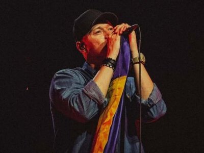 Роками шукали прихований сенс: Хливнюк пояснив, про що насправді трек Вахтерам