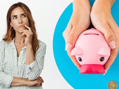 Заначка, ничка, никатися: яке з цих слів не українське