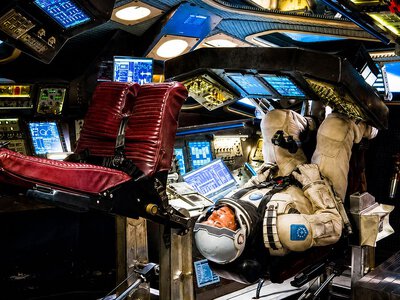 Кукурудза, чорна діра і Нобелівський лауреат: як зінмали Інтерстеллар