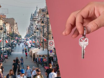 Ідеальні для переїзду: 5 міст Польщі з найнижчими цінами на оренду у 2026