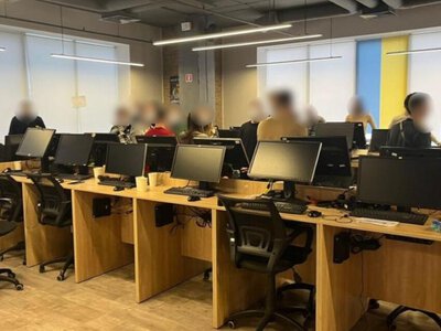 В Україні припинили роботу 94 шахрайських call-центрів