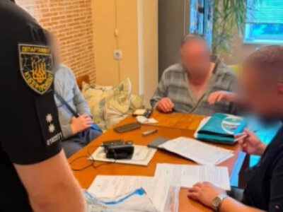 Електроенергію купували вдвічі дорожче: двох посадовців порту на Одещині підозрюють у службовій недбалості