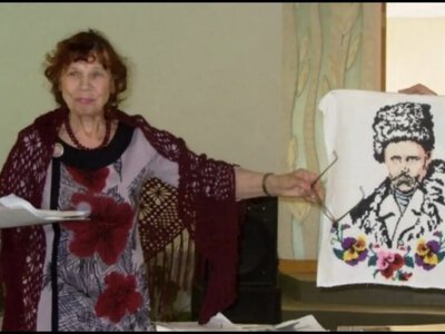 Не стало праправнучки Шевченка
