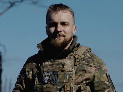 Їхня доля ще гірша: Третій корпус про іноземців у війську РФ