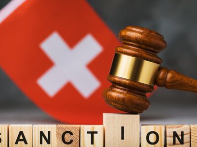 Швейцарія запровадила нові санкції проти росії