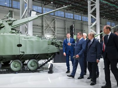 У Кремлі вигадують нові рівні охорони для Путіна: медіа повідомляють про безпрецедентні заходи безпеки
