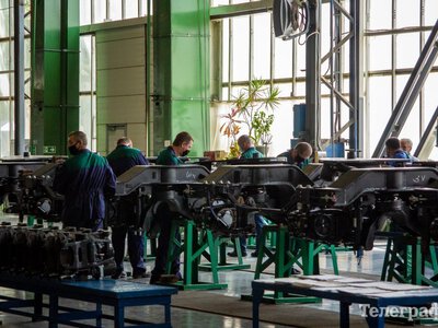 На Полтавщині стартувала кампанія проти неофіційного працевлаштування