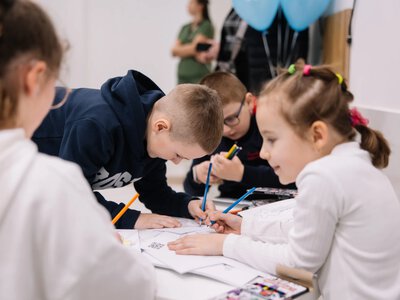 Скільки вільних місць залишається у львівських дитсадках