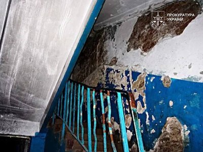 У Києві не повернули 13,8 млн грн авансу на житло для мешканців аварійного будинку