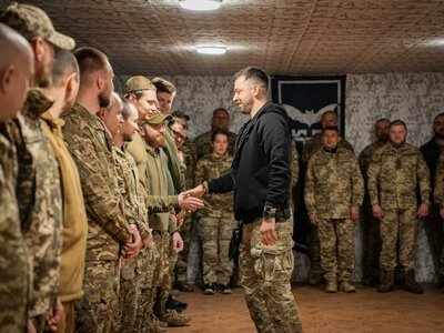 “Якщо ти норм тіп”. Бригада К-2 розширюється та набирає сотні фахівців на бойові й тилові посади: деталі