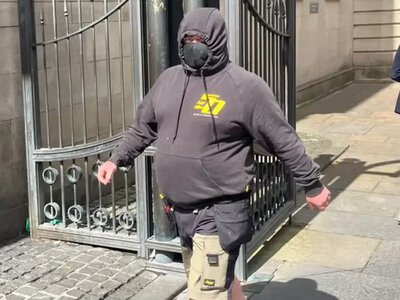 Шотландський тренер вкрав у юних футболістів понад 22 тисячі фунтів заради азартних ігор