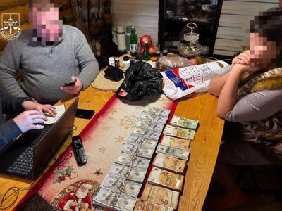 Справа ексголовного психіатра ЗСУ: 34,5 млн грн легалізації