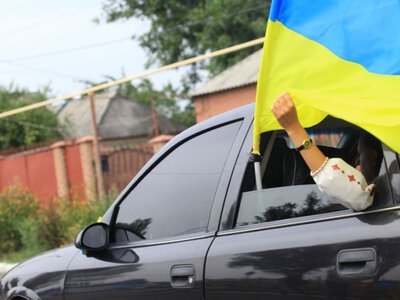 Вінницею проїде автоколона пам’яті полеглих захисників: маршрут автопробігу 29 серпня