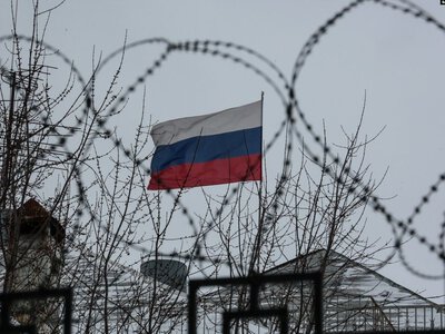 Росія імпортує корисні копалини для озброєння: ЄС закликають запровадити санкції